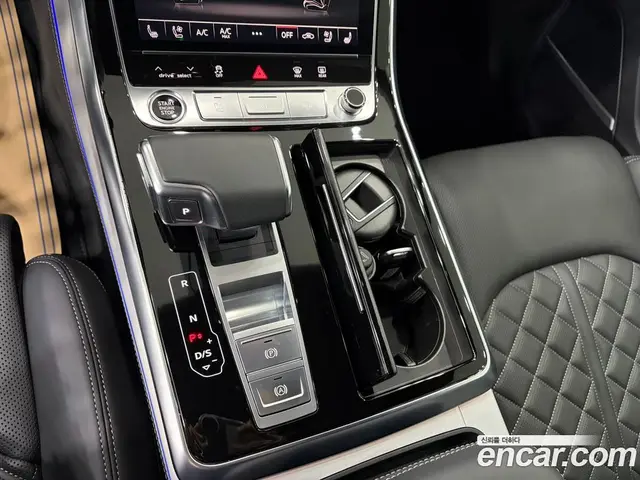 Audi Q7 2025 3.0 автомат (гидро), миниатюра 9