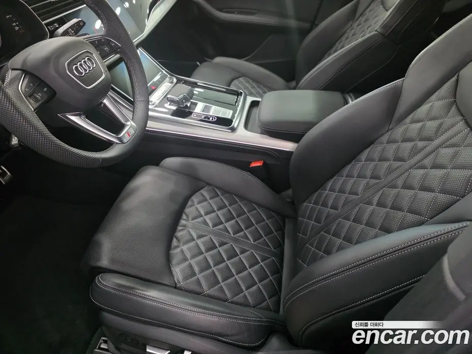 Audi Q7 2025 3.0 автомат (гидро), фото 10