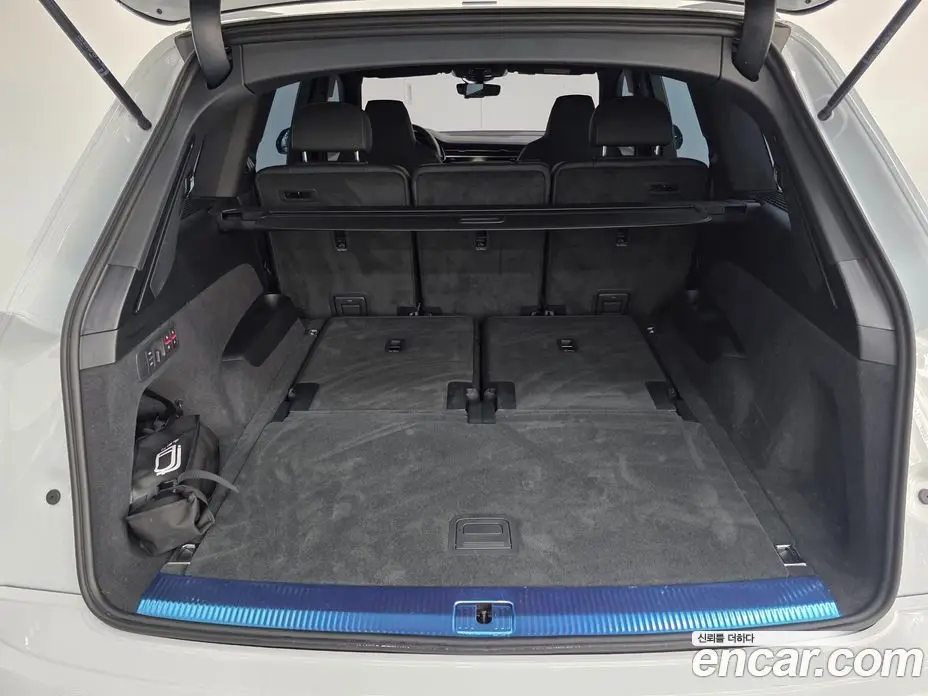 Audi Q7 2026 3.0 автомат (гидро), фото 18