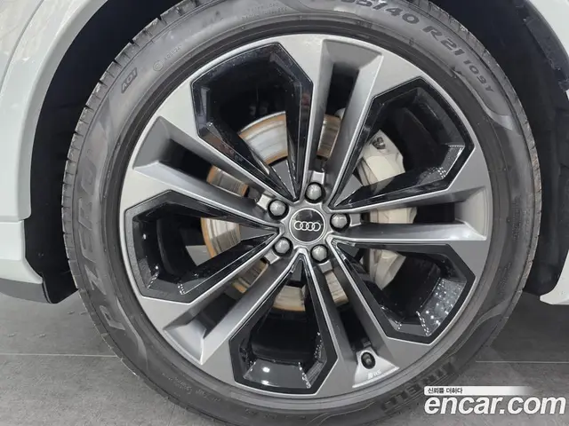 Audi Q7 2026 3.0 автомат (гидро), миниатюра 5