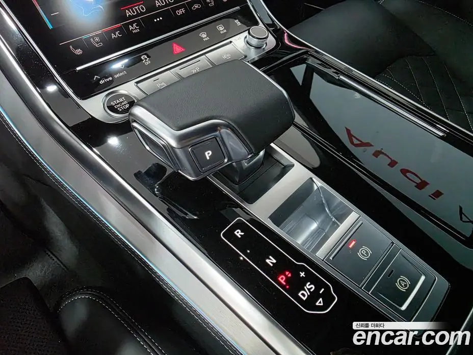 Audi Q7 2026 3.0 автомат (гидро), фото 9