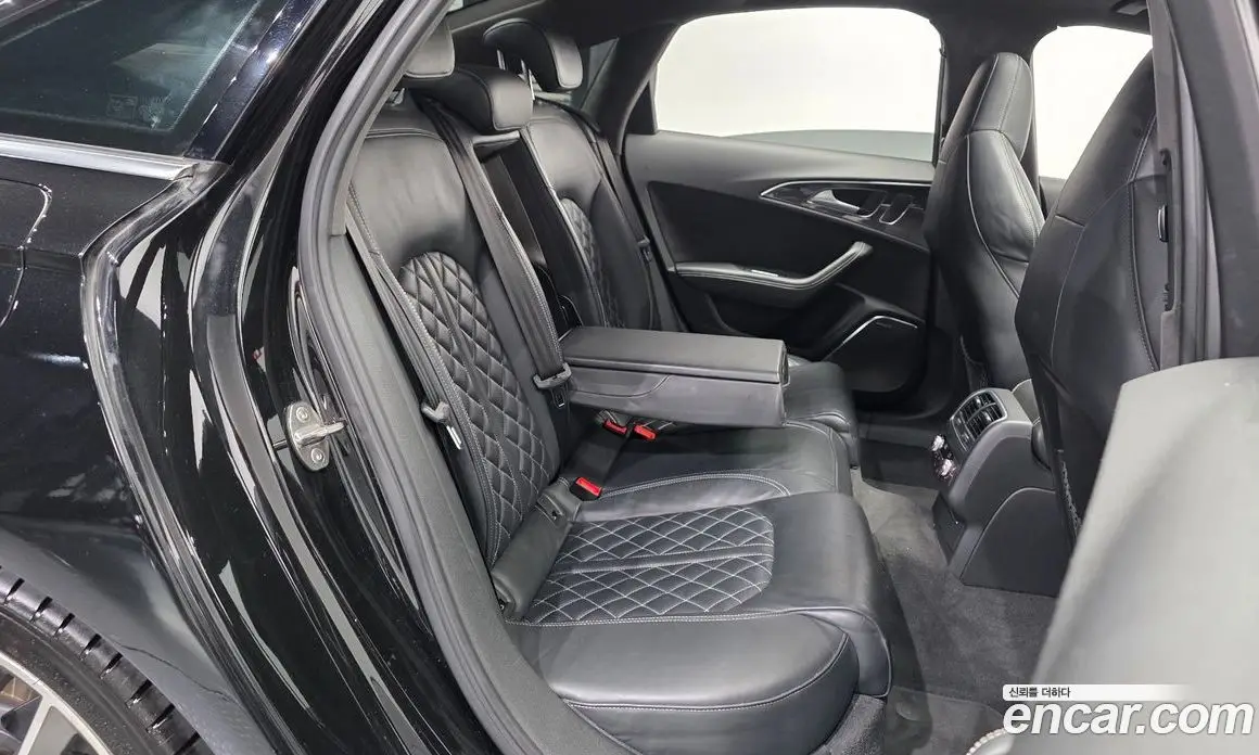 Audi S6 2016 4.0 автомат (гидро), фото 12
