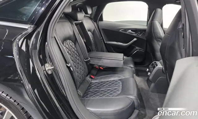 Audi S6 2016 4.0 автомат (гидро), миниатюра 12