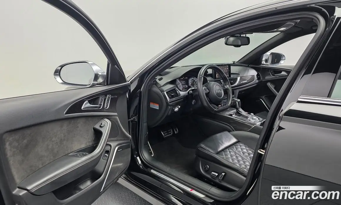 Audi S6 2016 4.0 автомат (гидро), фото 10