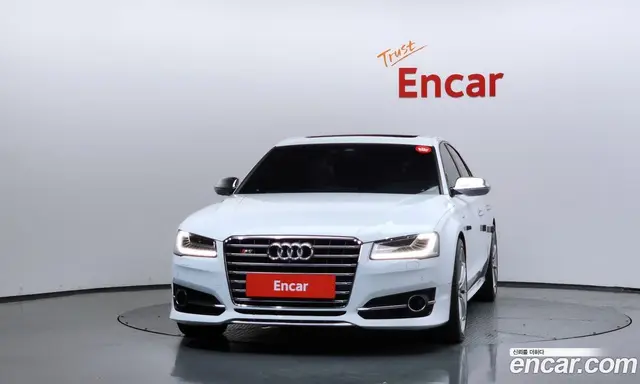 Audi S8 2015 4.0 автомат (гидро), миниатюра 3 Audi S8 2015 4.0 автомат (гидро), миниатюра 3
