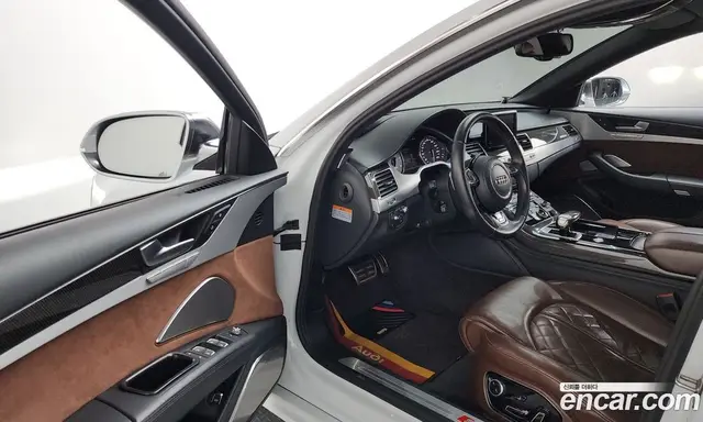 Audi S8 2015 4.0 автомат (гидро), миниатюра 10 Audi S8 2015 4.0 автомат (гидро), миниатюра 10