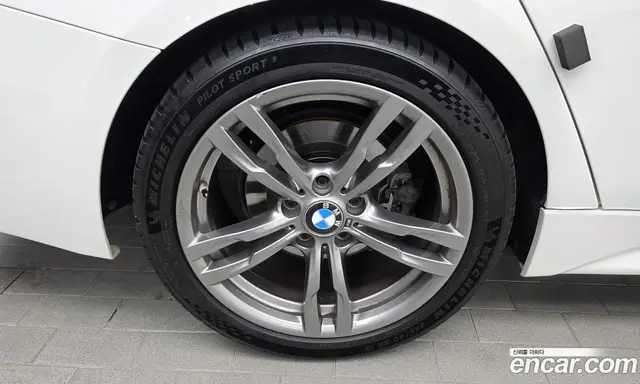 BMW 3 серия 2017 2.0 автомат (гидро), миниатюра 5