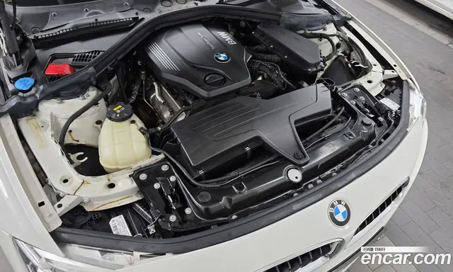 BMW 3 серия 2017 2.0 автомат (гидро), миниатюра 6