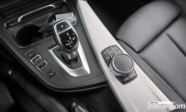 BMW 3 серия 2017 2.0 автомат (гидро), миниатюра 9