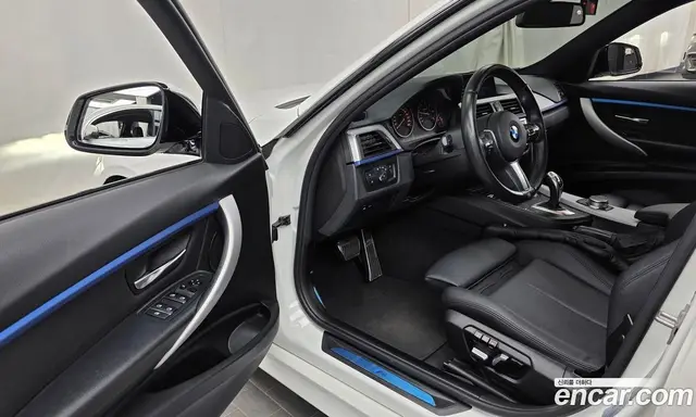 BMW 3 серия 2017 2.0 автомат (гидро), миниатюра 10