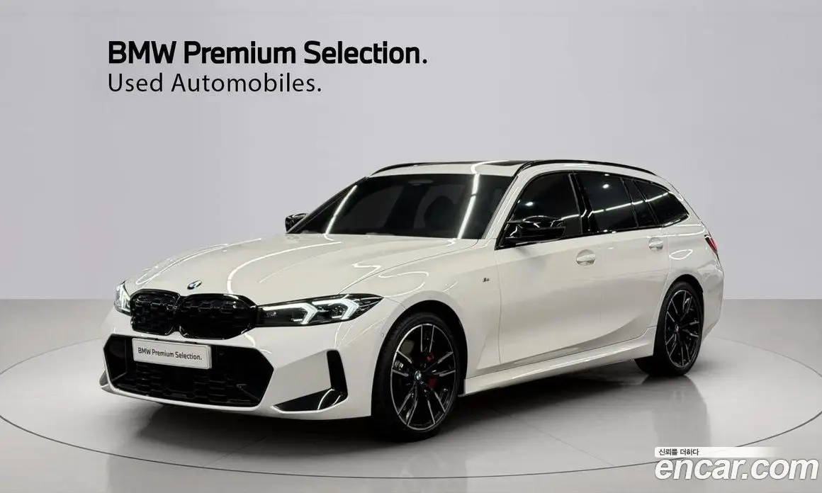 BMW 3 серия 2025 3.0 автомат (гидро), фото 1 BMW 3 серия 2025 3.0 автомат (гидро), фото 1
