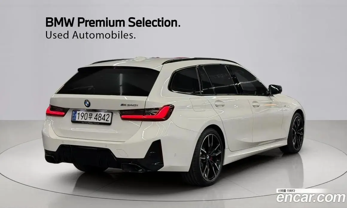 BMW 3 серия 2025 3.0 автомат (гидро), фото 2 BMW 3 серия 2025 3.0 автомат (гидро), фото 2