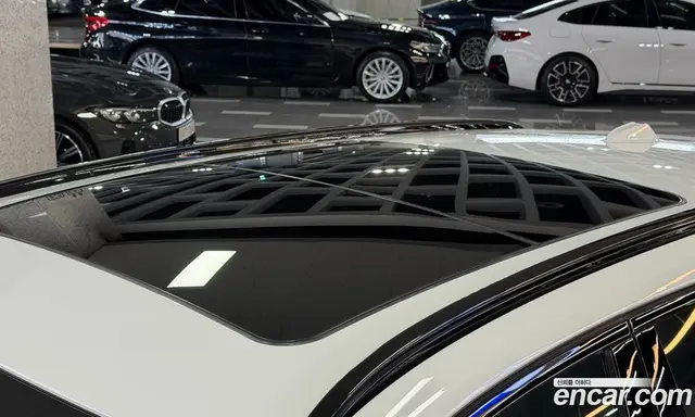 BMW 3 серия 2025 3.0 автомат (гидро), миниатюра 12