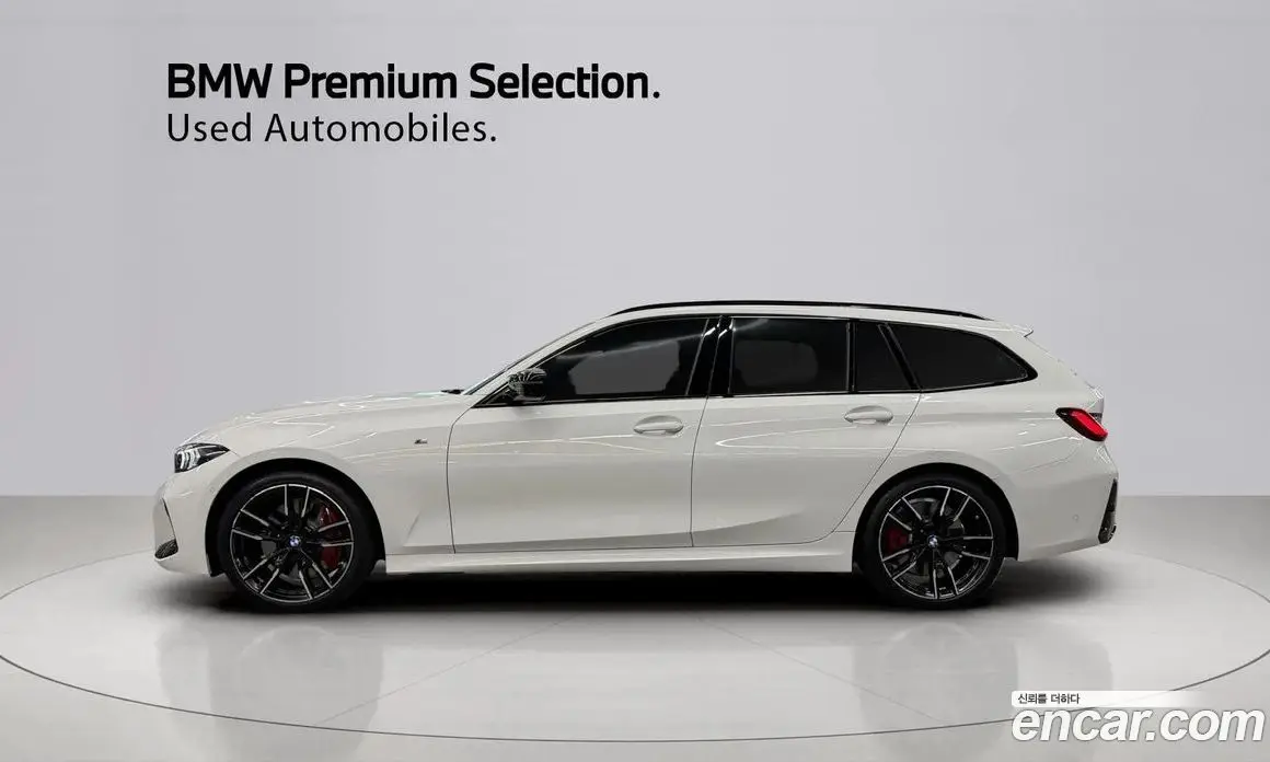 BMW 3 серия 2025 3.0 автомат (гидро), фото 13 BMW 3 серия 2025 3.0 автомат (гидро), фото 13
