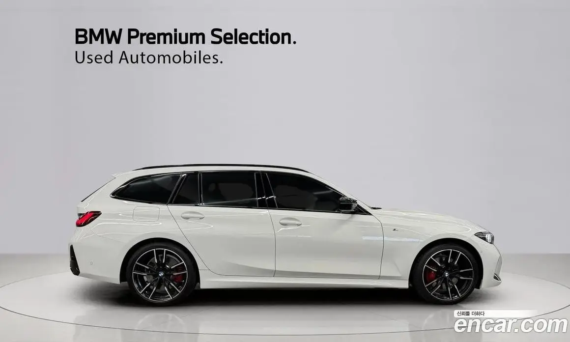 BMW 3 серия 2025 3.0 автомат (гидро), фото 14 BMW 3 серия 2025 3.0 автомат (гидро), фото 14