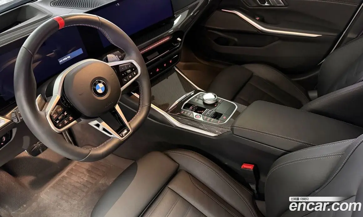 BMW 3 серия 2025 3.0 автомат (гидро), фото 15 BMW 3 серия 2025 3.0 автомат (гидро), фото 15