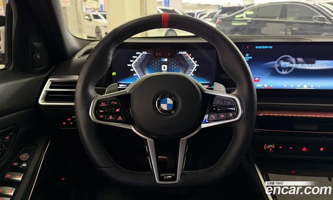 BMW 3 серия 2025 3.0 автомат (гидро), фото 17 BMW 3 серия 2025 3.0 автомат (гидро), фото 17