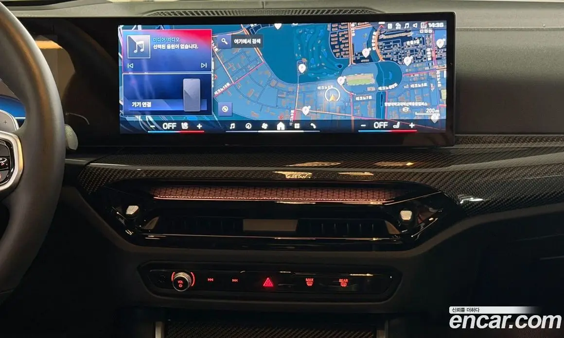 BMW 3 серия 2025 3.0 автомат (гидро), фото 18 BMW 3 серия 2025 3.0 автомат (гидро), фото 18