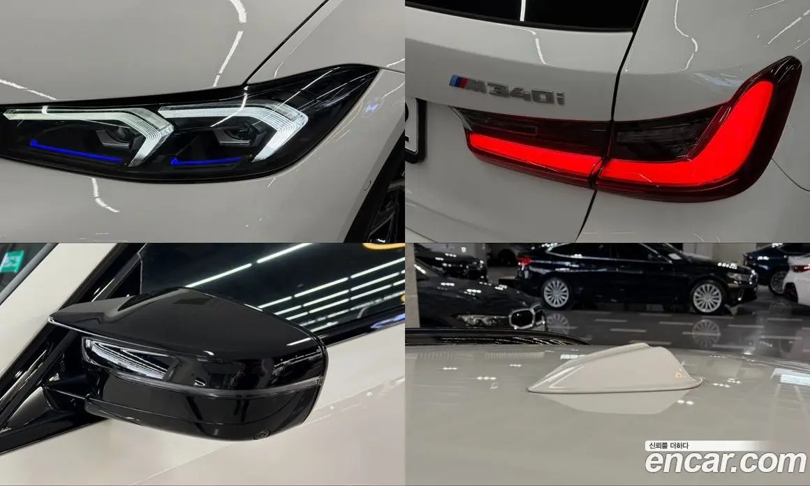 BMW 3 серия 2025 3.0 автомат (гидро), фото 20 BMW 3 серия 2025 3.0 автомат (гидро), фото 20