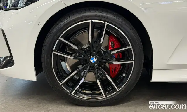 BMW 3 серия 2025 3.0 автомат (гидро), миниатюра 5 BMW 3 серия 2025 3.0 автомат (гидро), миниатюра 5