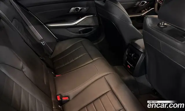 BMW 3 серия 2025 3.0 автомат (гидро), миниатюра 10 BMW 3 серия 2025 3.0 автомат (гидро), миниатюра 10