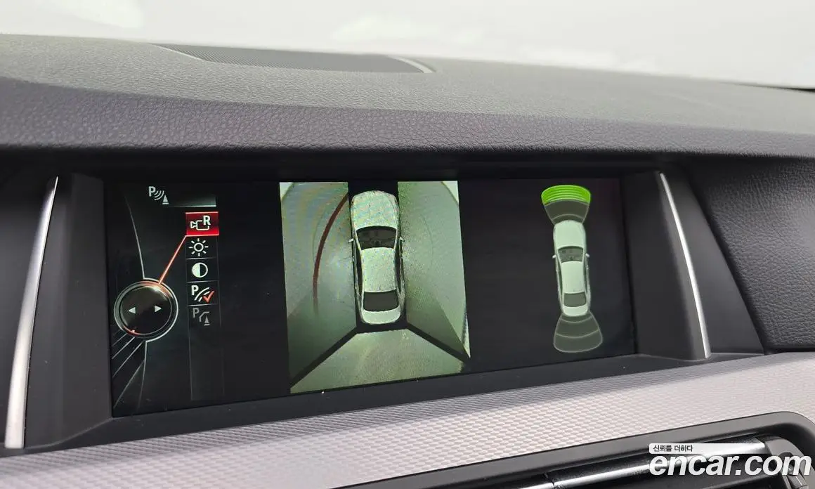 BMW 5 серия 2014 3.0 автомат (гидро), фото 15