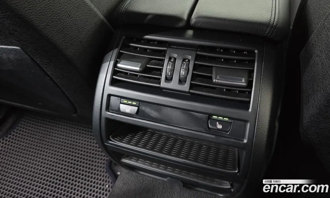 BMW 5 серия 2014 3.0 автомат (гидро), фото 18