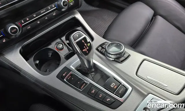 BMW 5 серия 2014 3.0 автомат (гидро), миниатюра 9
