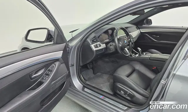 BMW 5 серия 2014 3.0 автомат (гидро), миниатюра 10