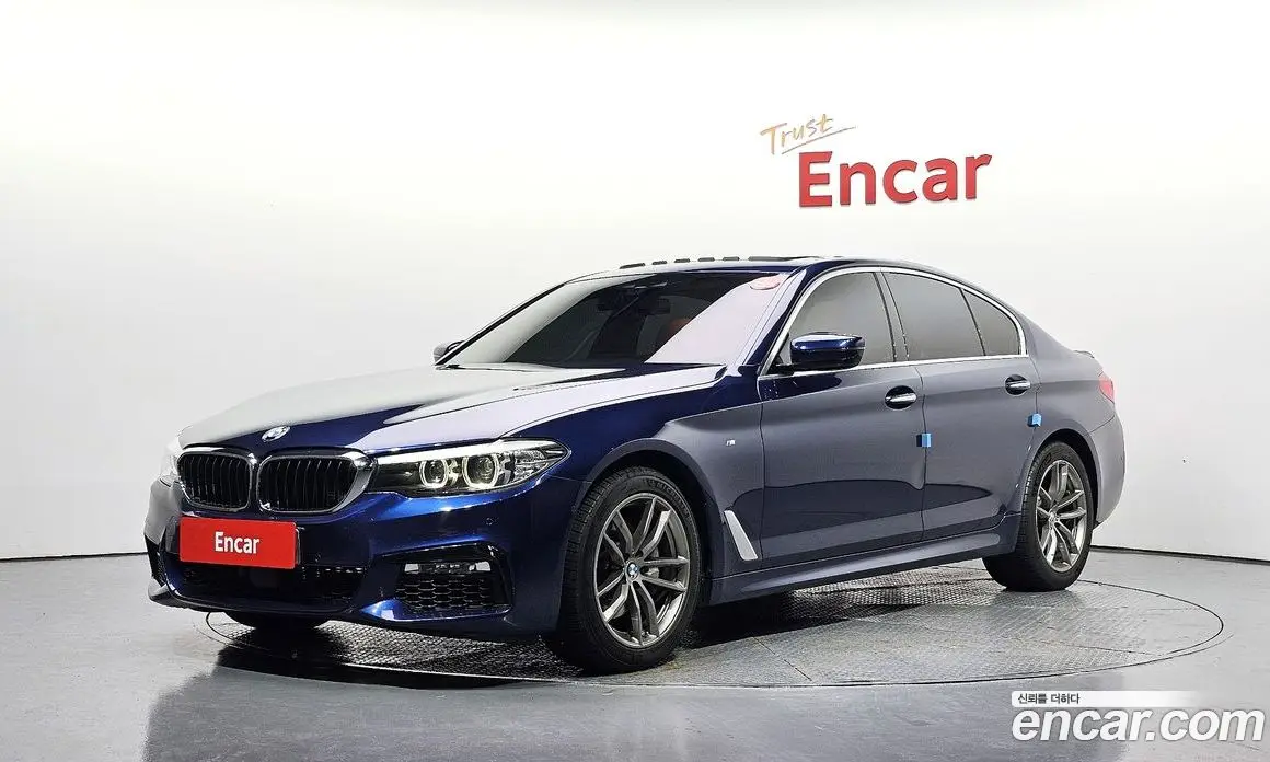 BMW 5 серия 2017 2.0 автомат (гидро), фото 1 BMW 5 серия 2017 2.0 автомат (гидро), фото 1