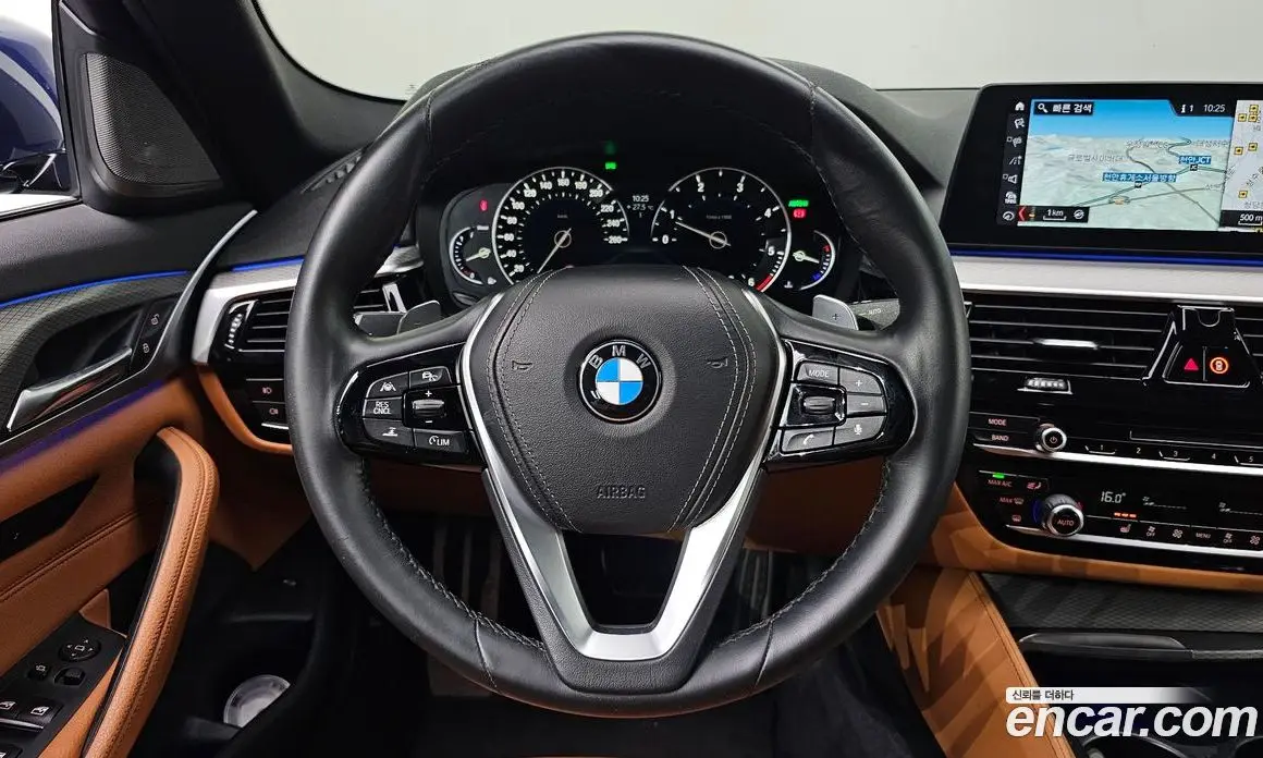 BMW 5 серия 2017 2.0 автомат (гидро), фото 14 BMW 5 серия 2017 2.0 автомат (гидро), фото 14