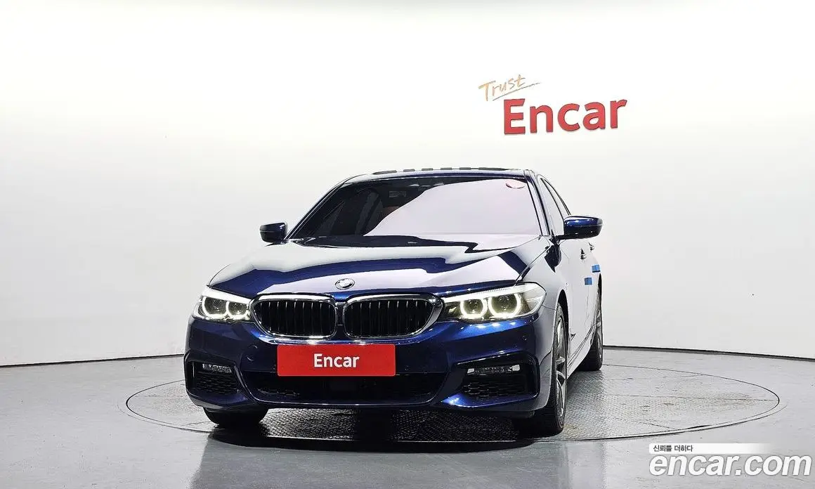 BMW 5 серия 2017 2.0 автомат (гидро), фото 3 BMW 5 серия 2017 2.0 автомат (гидро), фото 3