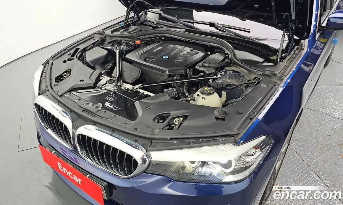 BMW 5 серия 2017 2.0 автомат (гидро), фото 6 BMW 5 серия 2017 2.0 автомат (гидро), фото 6