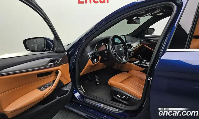BMW 5 серия 2017 2.0 автомат (гидро), миниатюра 10 BMW 5 серия 2017 2.0 автомат (гидро), миниатюра 10