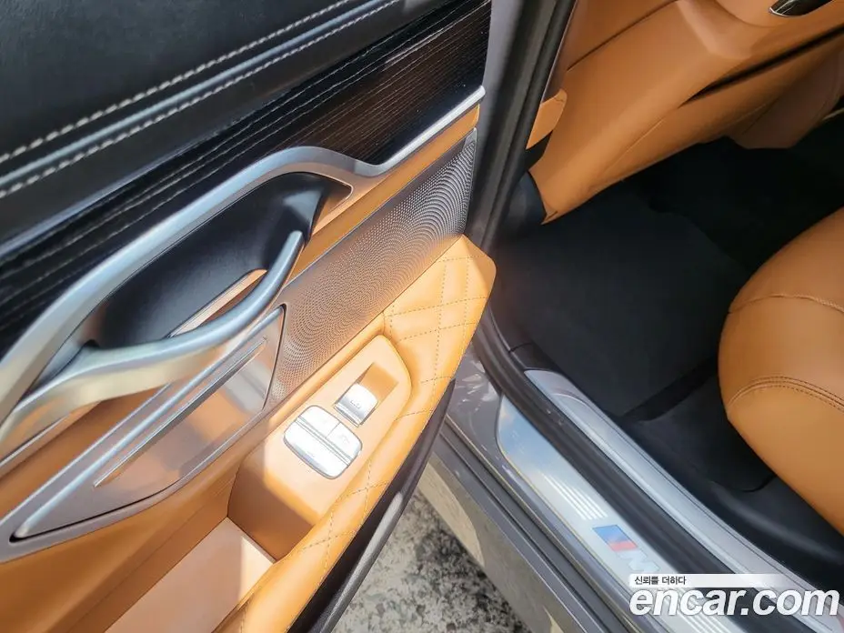 BMW 7 серия 2022 3.0 автомат (гидро), фото 15 BMW 7 серия 2022 3.0 автомат (гидро), фото 15