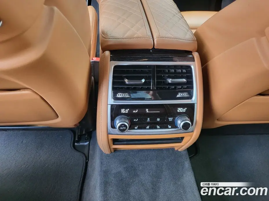 BMW 7 серия 2022 3.0 автомат (гидро), фото 17 BMW 7 серия 2022 3.0 автомат (гидро), фото 17