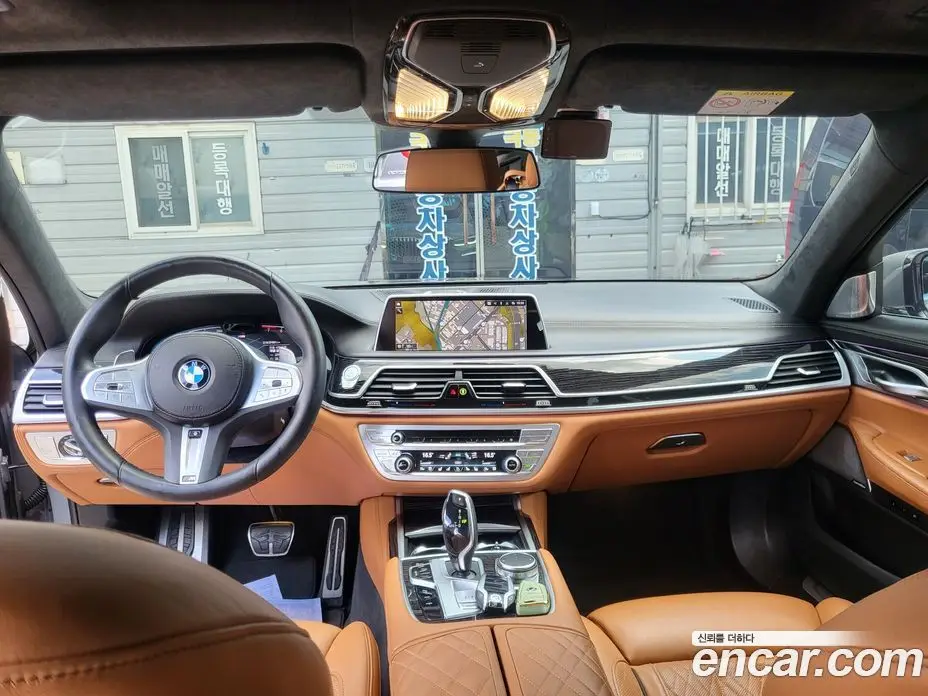 BMW 7 серия 2022 3.0 автомат (гидро), фото 18 BMW 7 серия 2022 3.0 автомат (гидро), фото 18