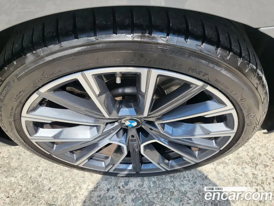 BMW 7 серия 2022 3.0 автомат (гидро), фото 20 BMW 7 серия 2022 3.0 автомат (гидро), фото 20