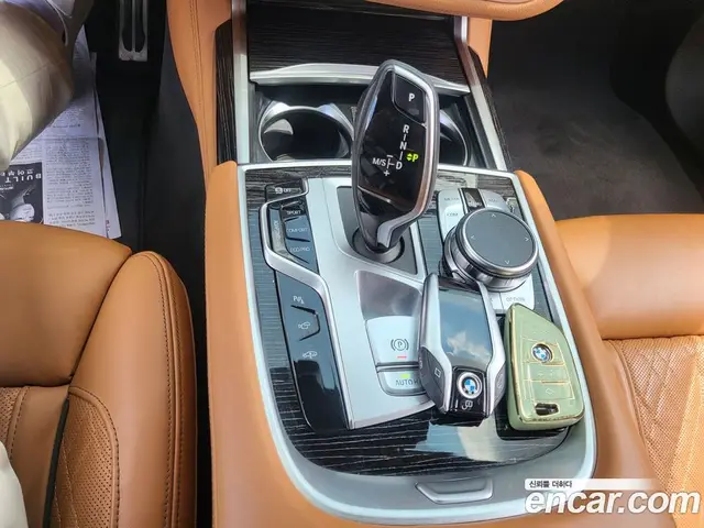 BMW 7 серия 2022 3.0 автомат (гидро), миниатюра 10 BMW 7 серия 2022 3.0 автомат (гидро), миниатюра 10