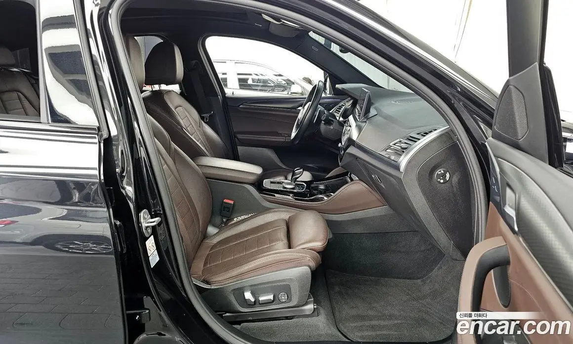 BMW X4 2022 2.0 автомат (гидро), фото 11