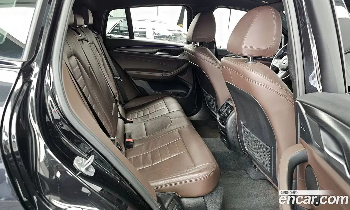 BMW X4 2022 2.0 автомат (гидро), фото 12