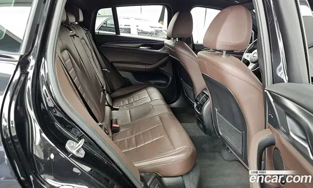 BMW X4 2022 2.0 автомат (гидро), миниатюра 12