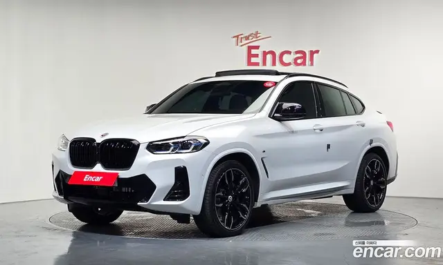 BMW X4, 2025, 19 549 км