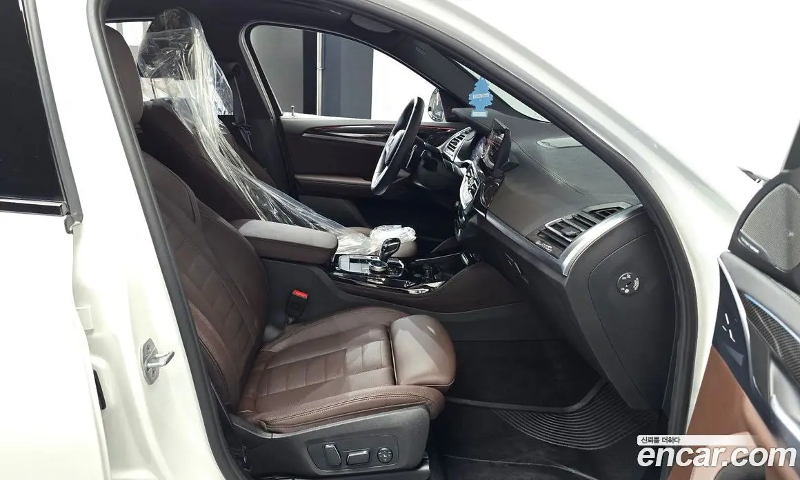 BMW X4 2025 3.0 автомат (гидро), фото 11 BMW X4 2025 3.0 автомат (гидро), фото 11