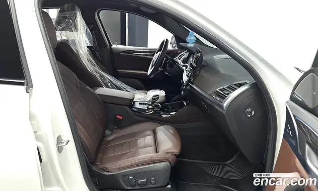BMW X4 2025 3.0 автомат (гидро), миниатюра 11 BMW X4 2025 3.0 автомат (гидро), миниатюра 11