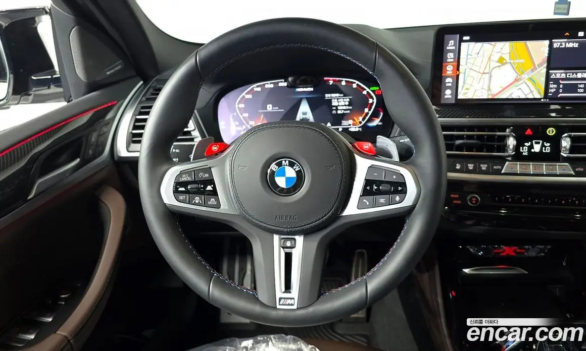 BMW X4 2025 3.0 автомат (гидро), фото 14 BMW X4 2025 3.0 автомат (гидро), фото 14