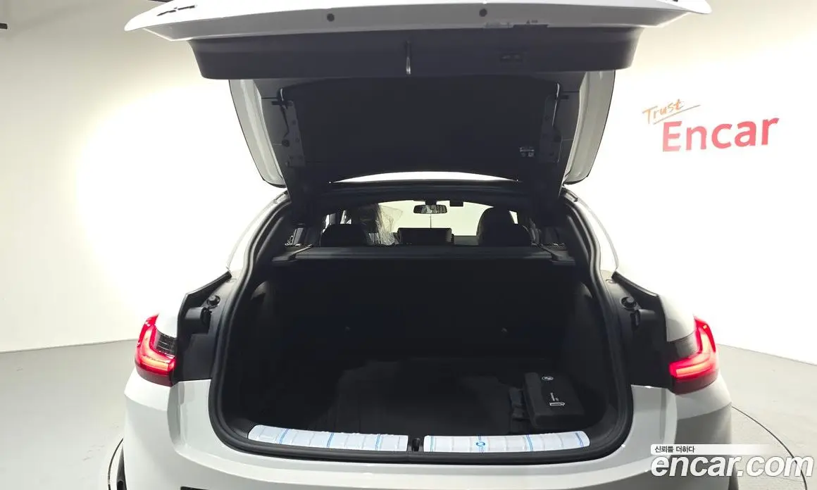 BMW X4 2025 3.0 автомат (гидро), фото 19 BMW X4 2025 3.0 автомат (гидро), фото 19