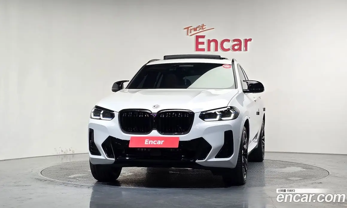 BMW X4 2025 3.0 автомат (гидро), фото 3 BMW X4 2025 3.0 автомат (гидро), фото 3
