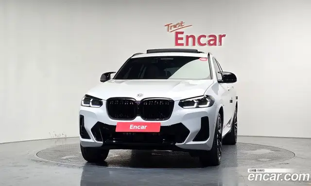BMW X4 2025 3.0 автомат (гидро), миниатюра 3 BMW X4 2025 3.0 автомат (гидро), миниатюра 3