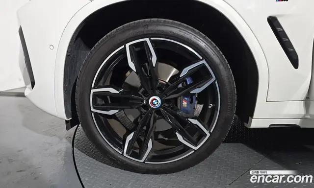 BMW X4 2025 3.0 автомат (гидро), миниатюра 5 BMW X4 2025 3.0 автомат (гидро), миниатюра 5